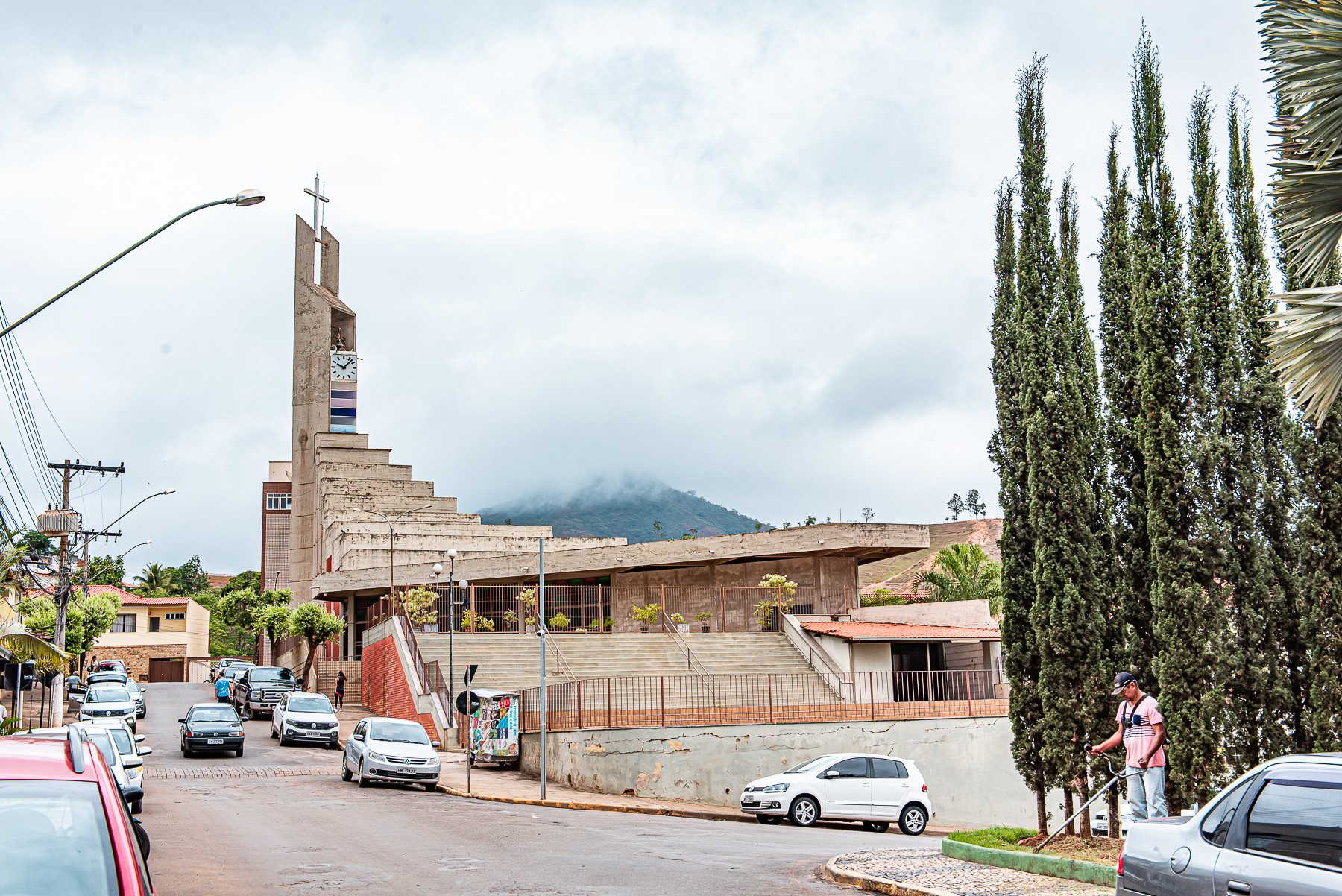 Matriz de Santo Antônio