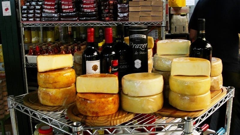 Mercado do Cruzeiro
