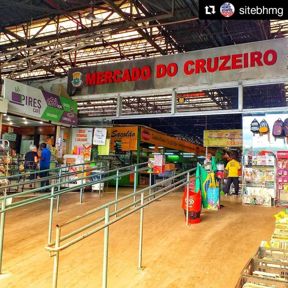 Mercado do Cruzeiro