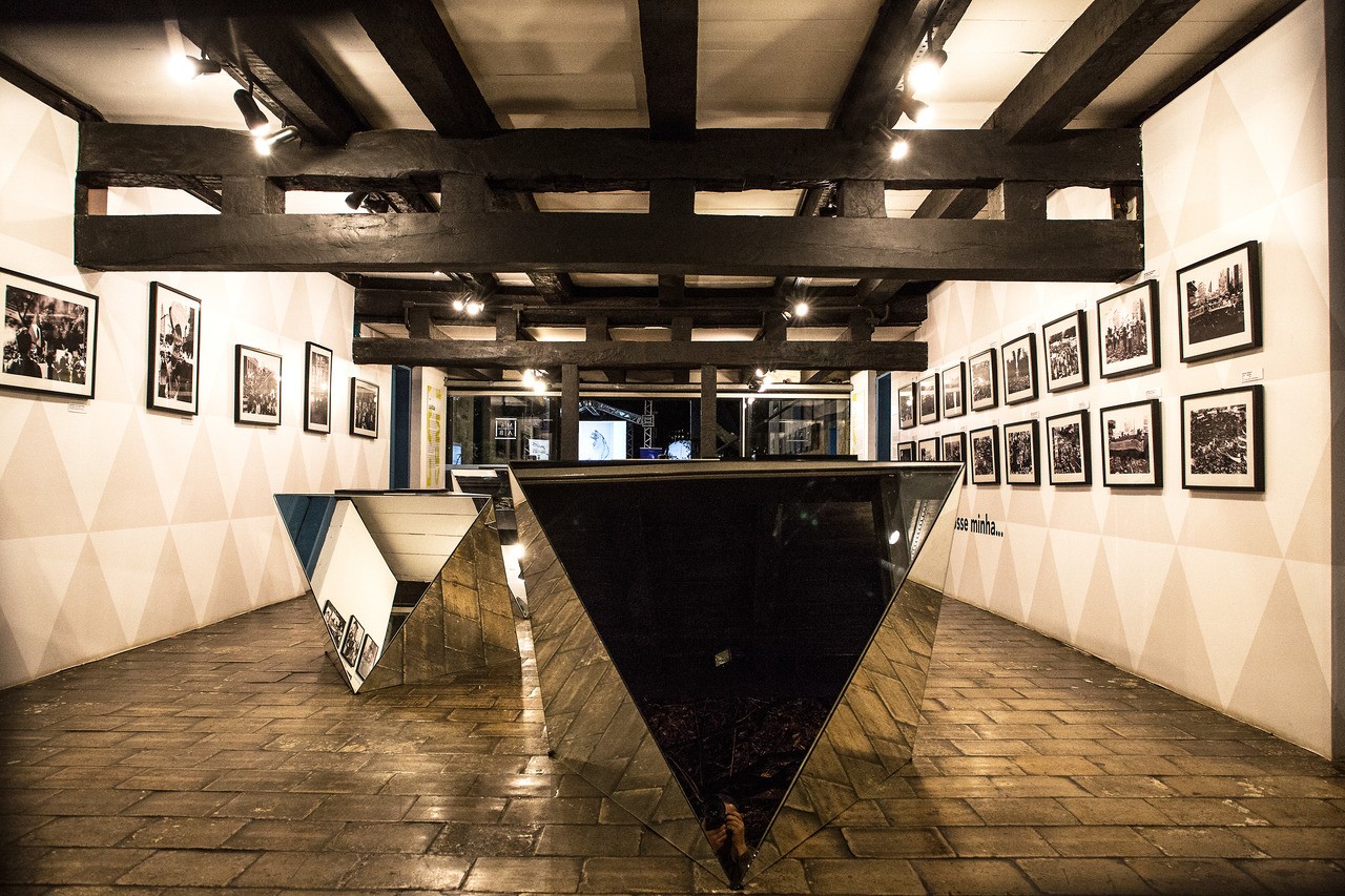 Museu Histórico Abílio Barreto