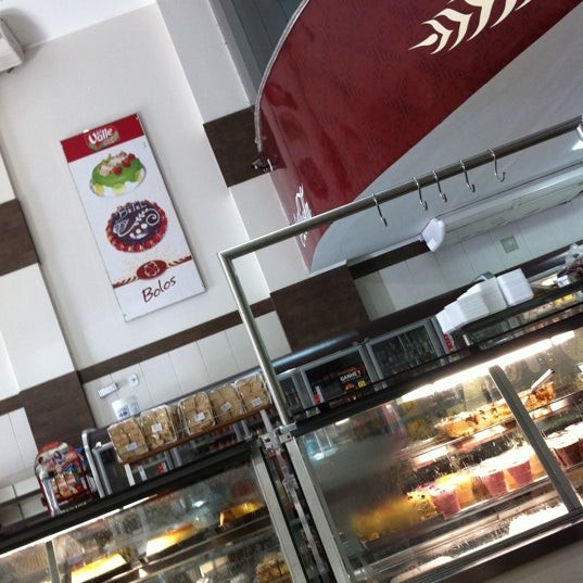 Panificação Betel LTDA