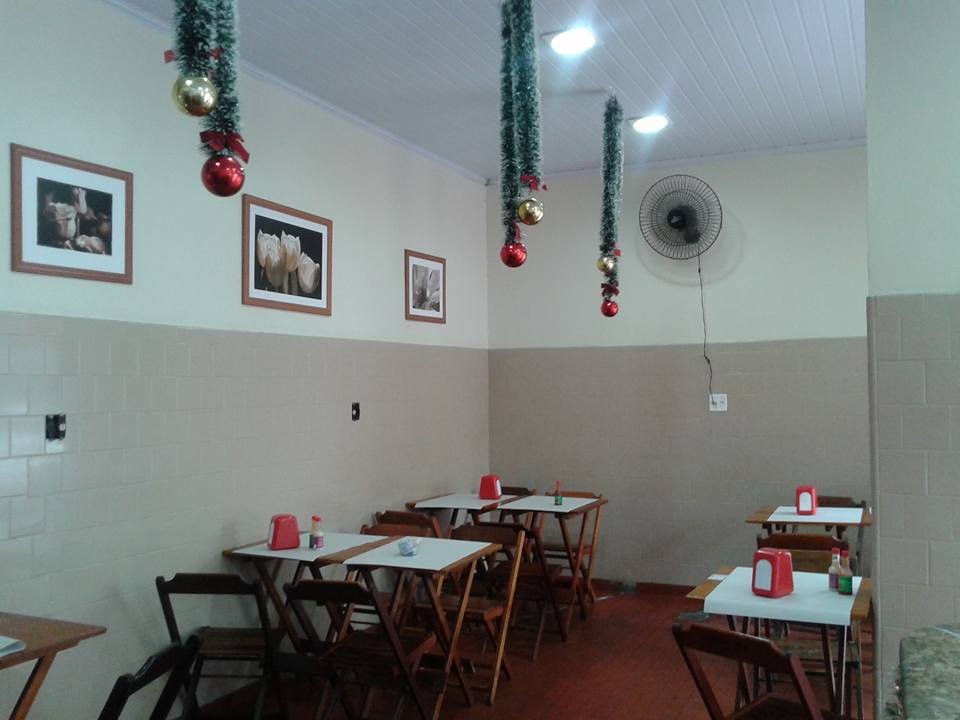 Bar do Torresmo