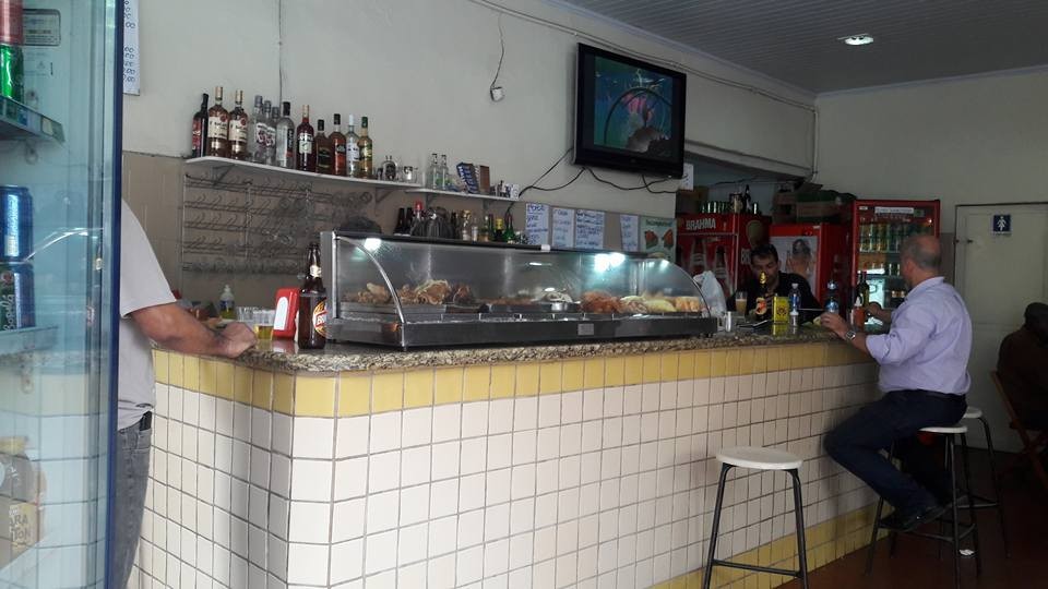 Bar do Torresmo