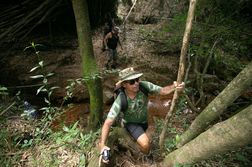 Água Santa