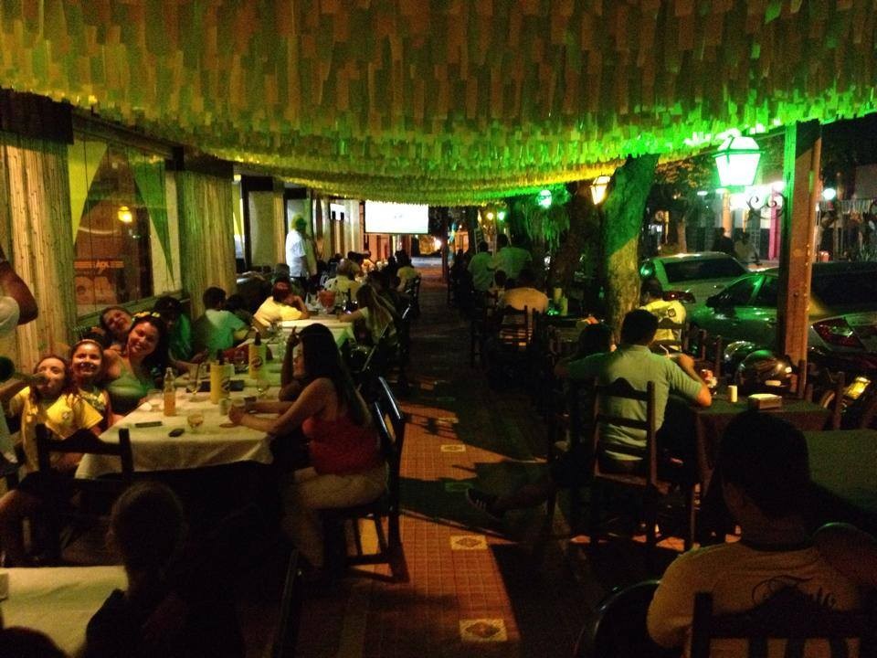 Restaurante Joá
