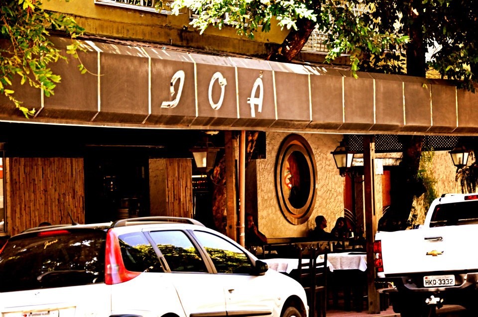 Restaurante Joá
