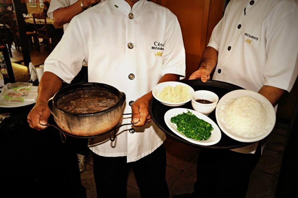 Restaurante Joá