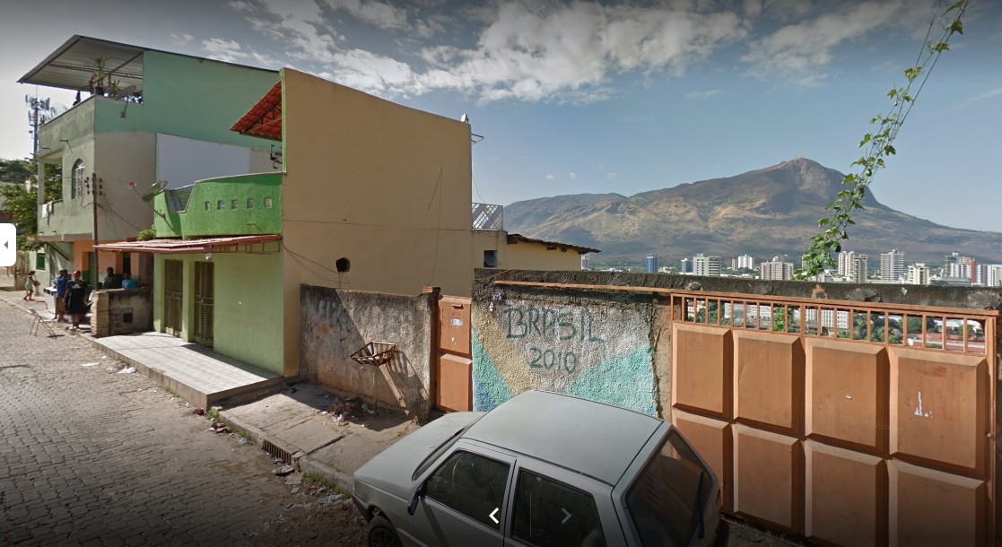 Pizzaria da Mama