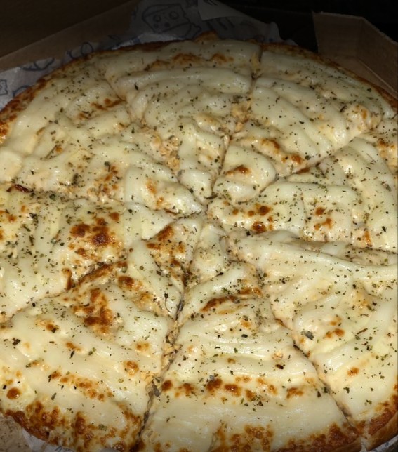 Pizzaria da Mama