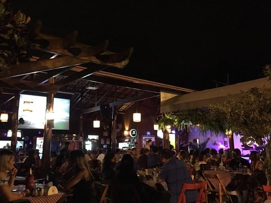 Quintal Cervejaria 