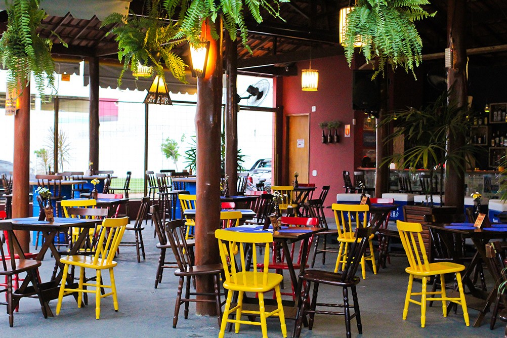 Quintal Cervejaria 