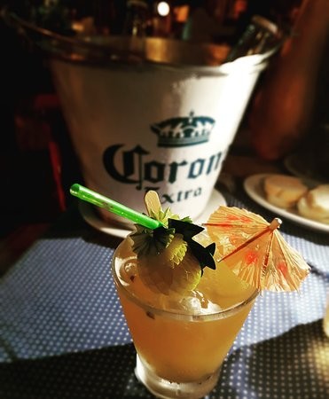 Quintal Cervejaria 