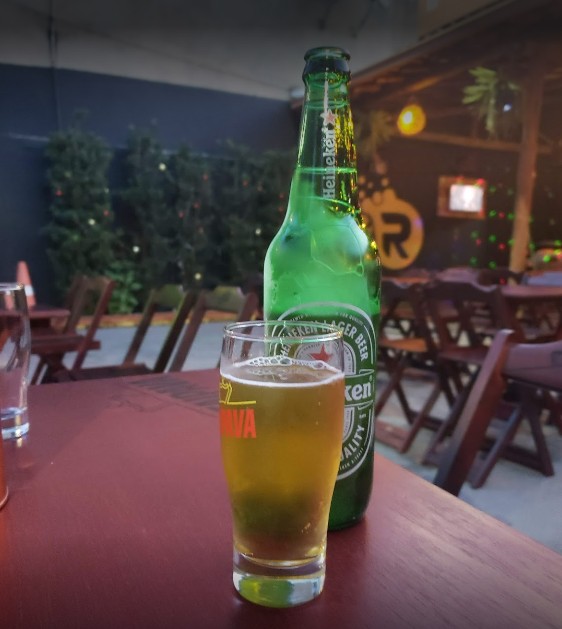 Resenha Bar e Petiscaria 