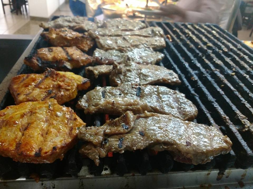 Restaurante Boutique do Sabor