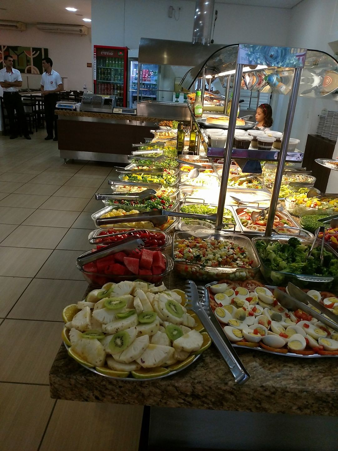 Restaurante Boutique do Sabor