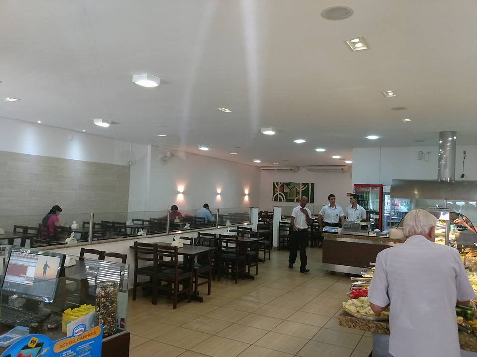 Restaurante Boutique do Sabor
