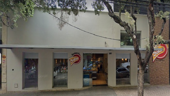 Restaurante Boutique do Sabor