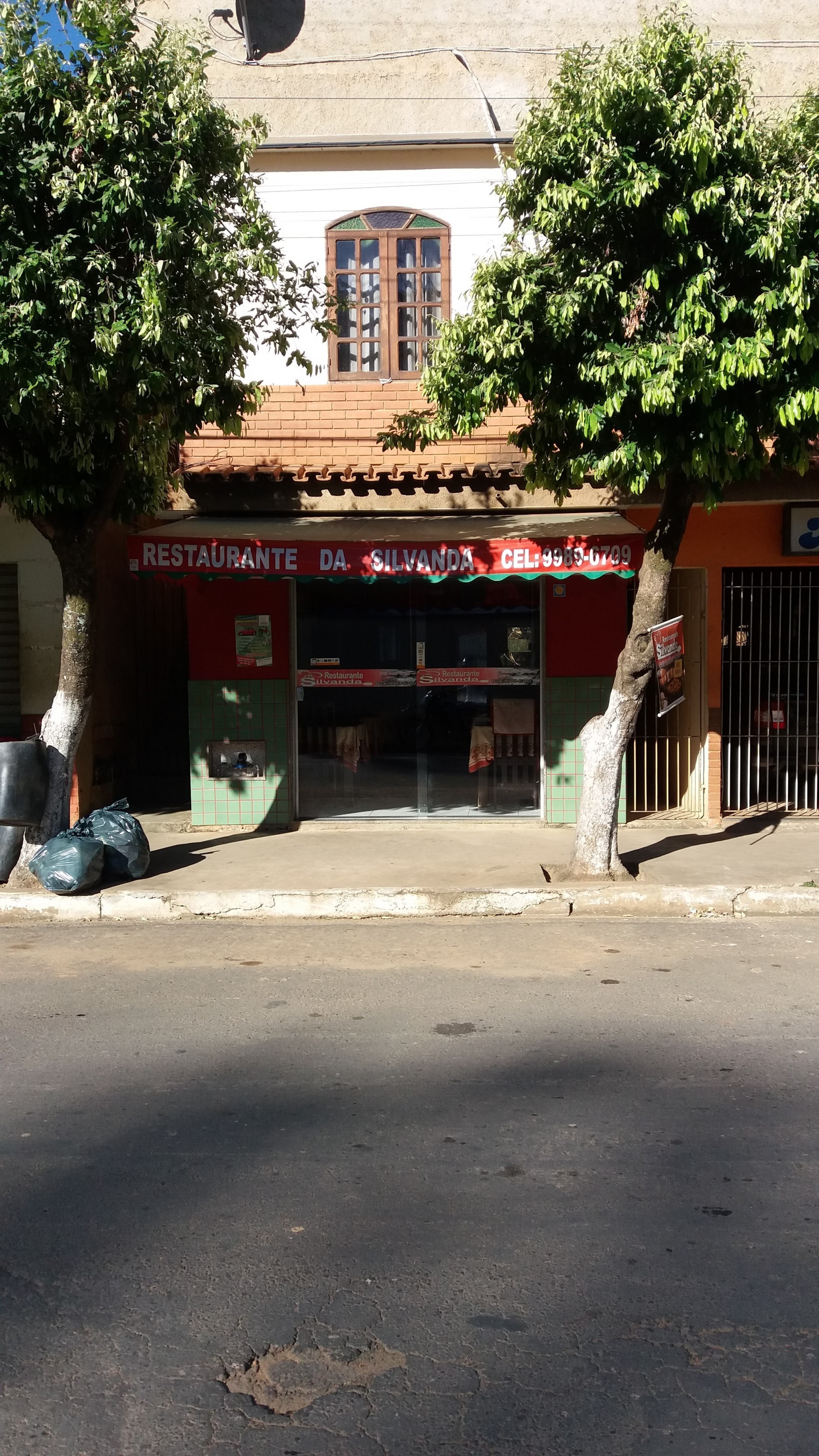 Restaurante da Silvanda