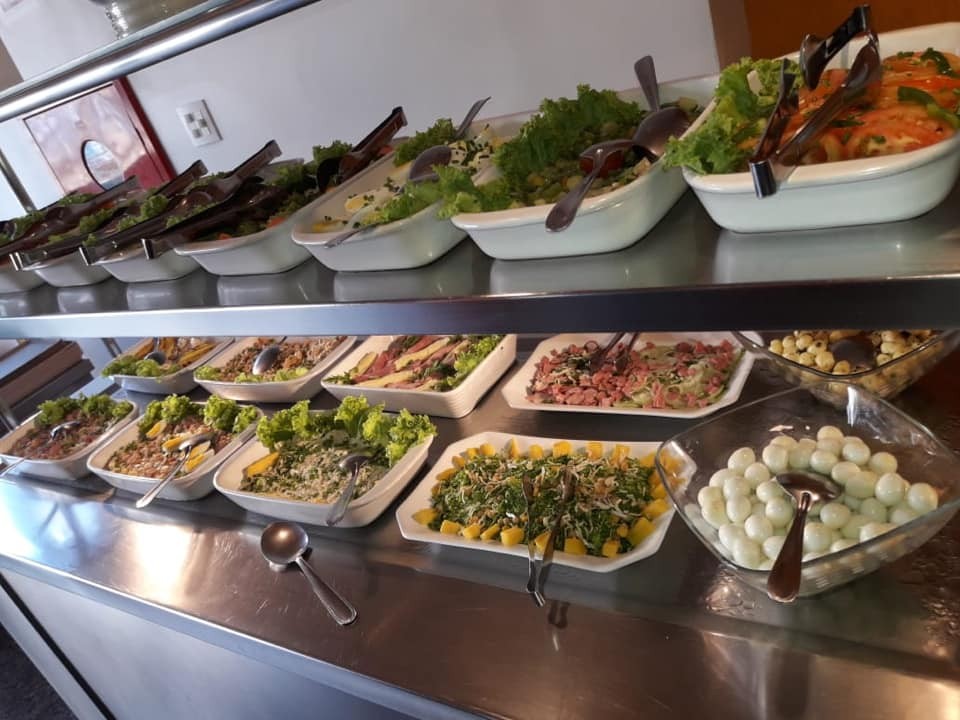 Restaurante Palácio