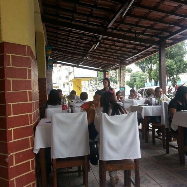 Restaurante Sabor Mineiro