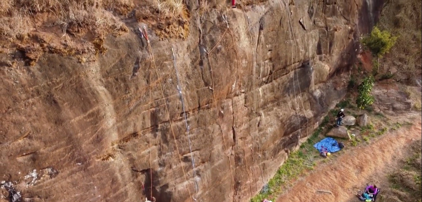 Pedra da Poeira