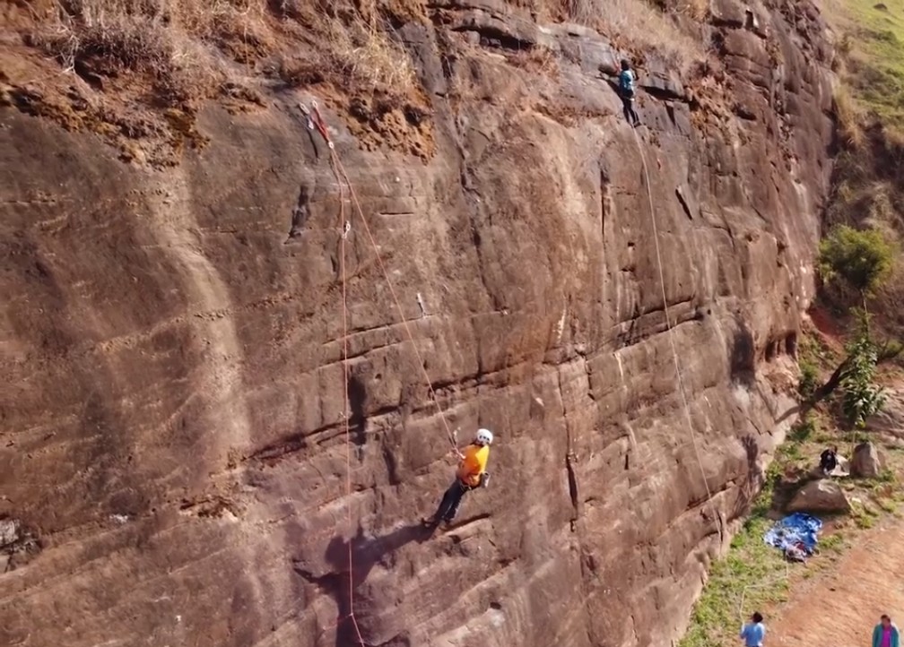 Pedra da Poeira
