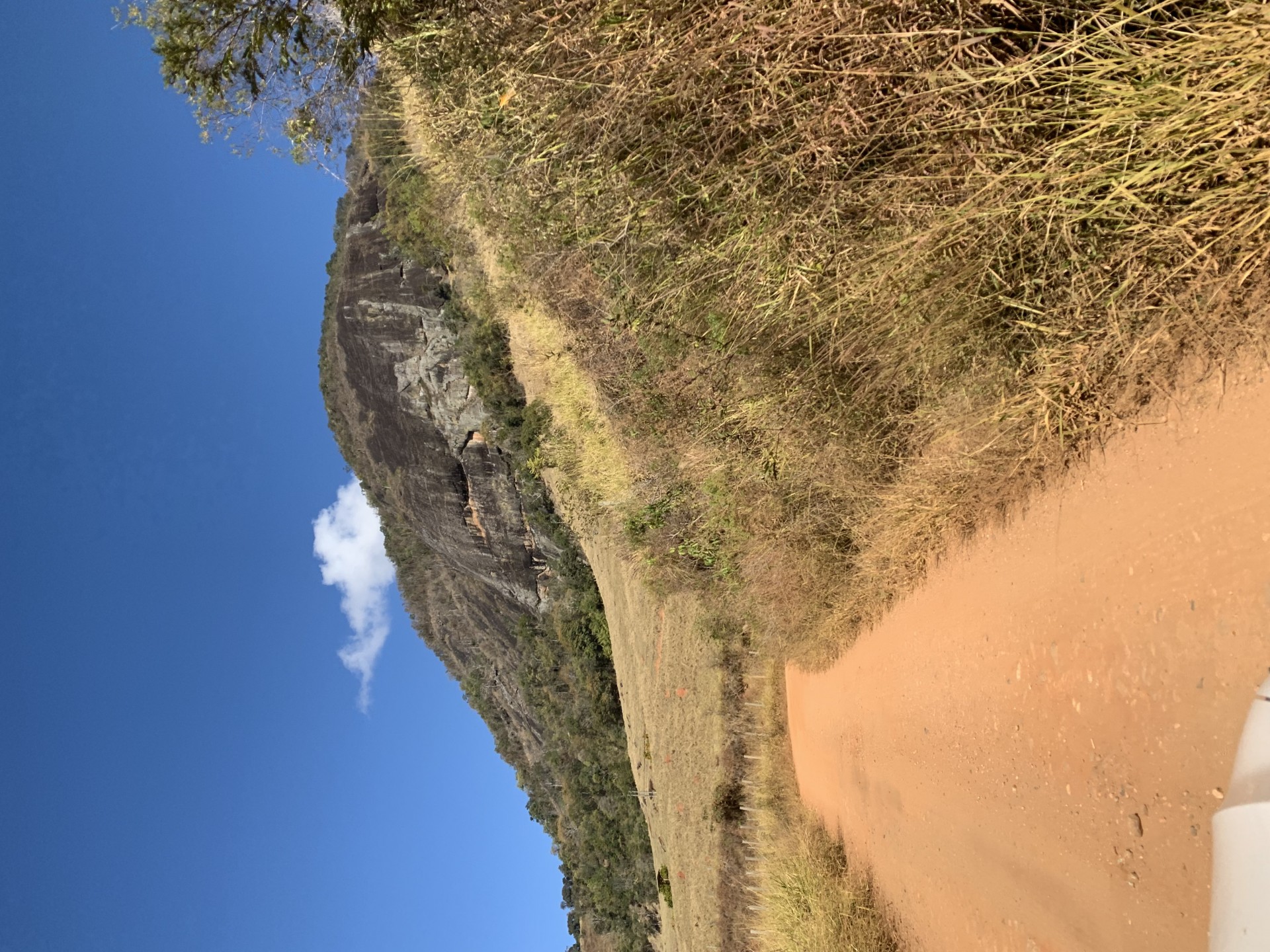  Pedra Preta