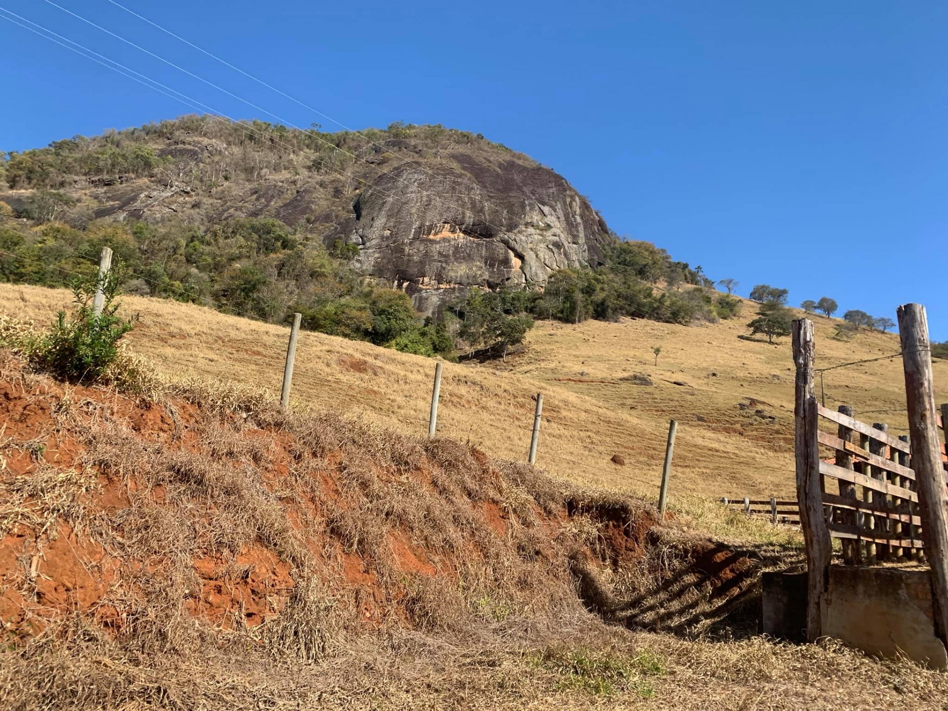  Pedra Preta