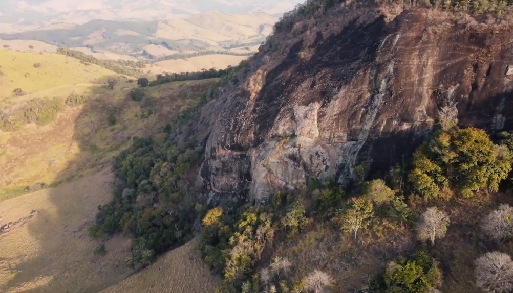  Pedra Preta