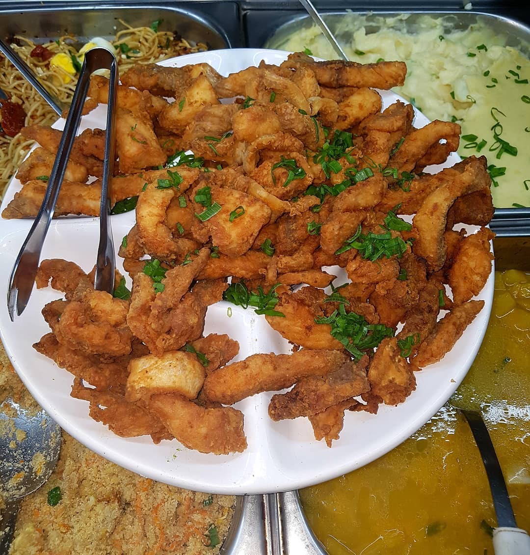 Caçarola Restaurante