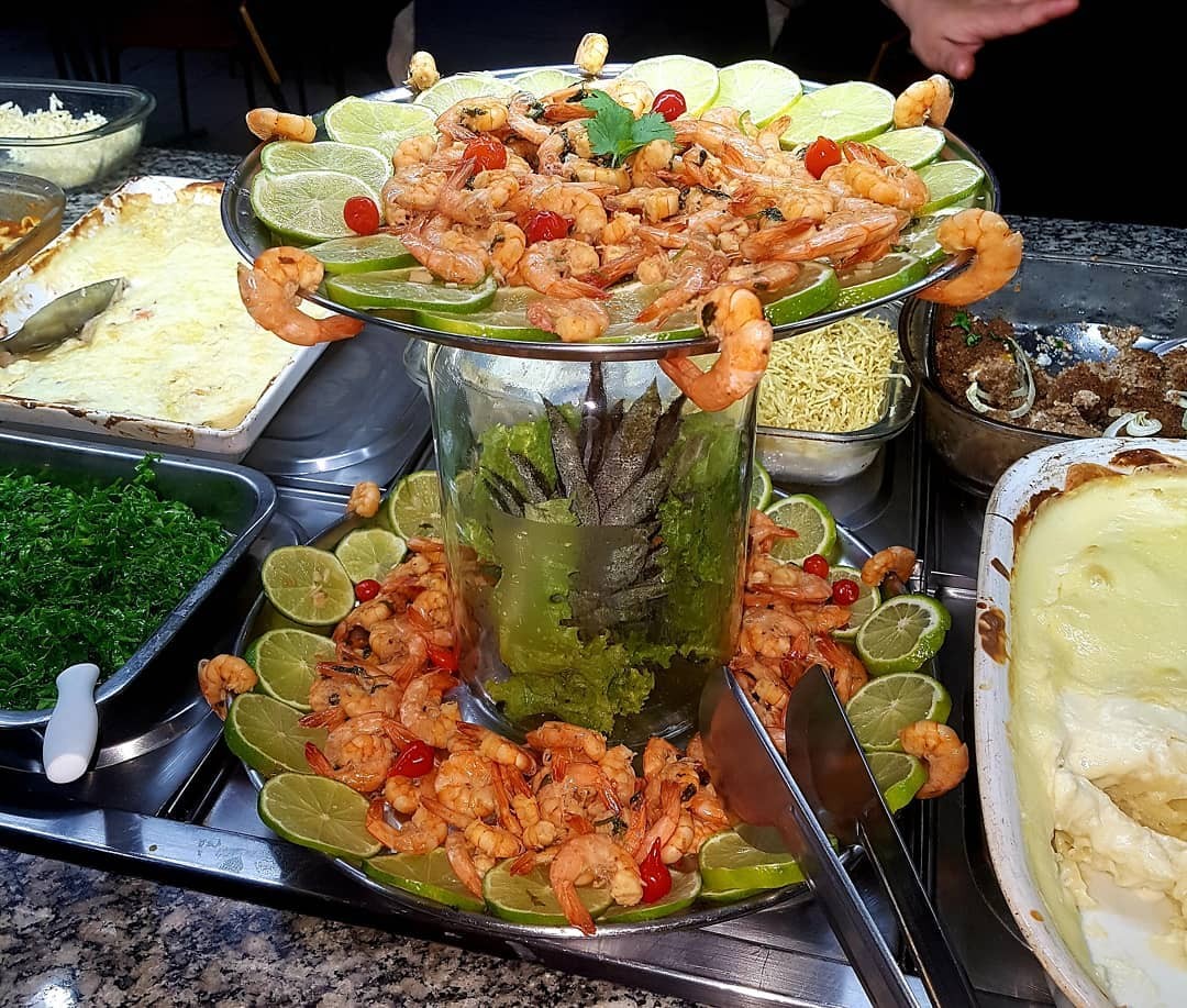 Caçarola Restaurante