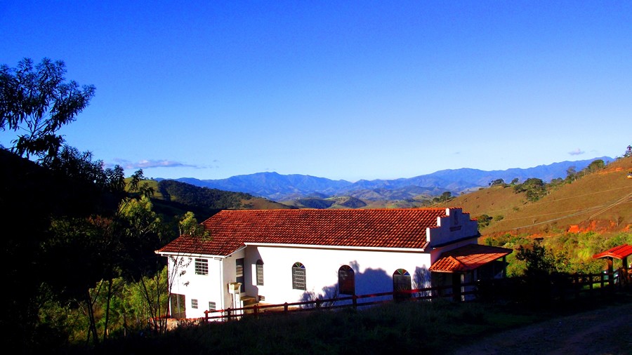 Trilhas da Rota Eco Turística do Bom Sucesso