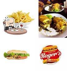 Roger's Lancheteria