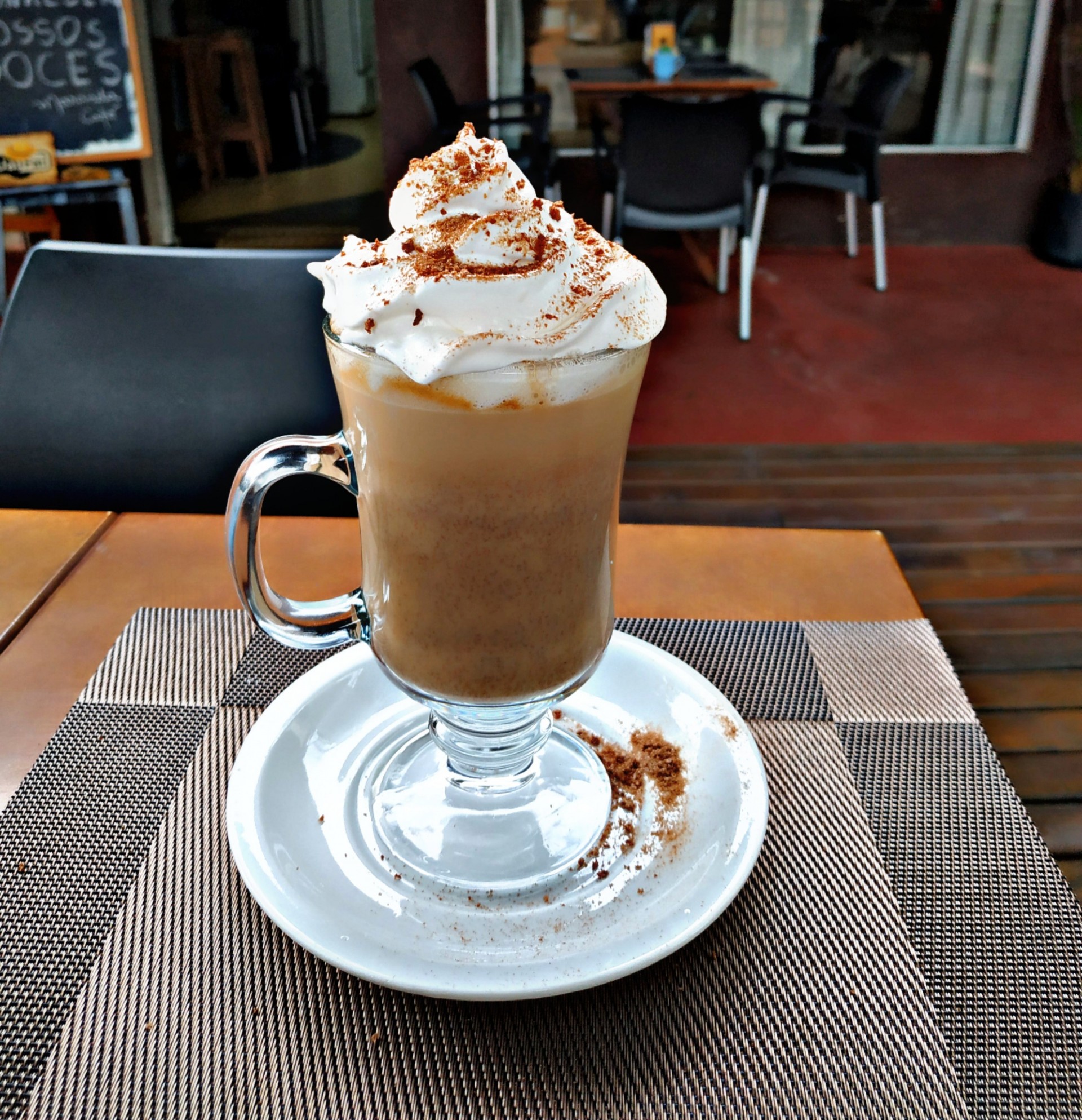 Maranda Café