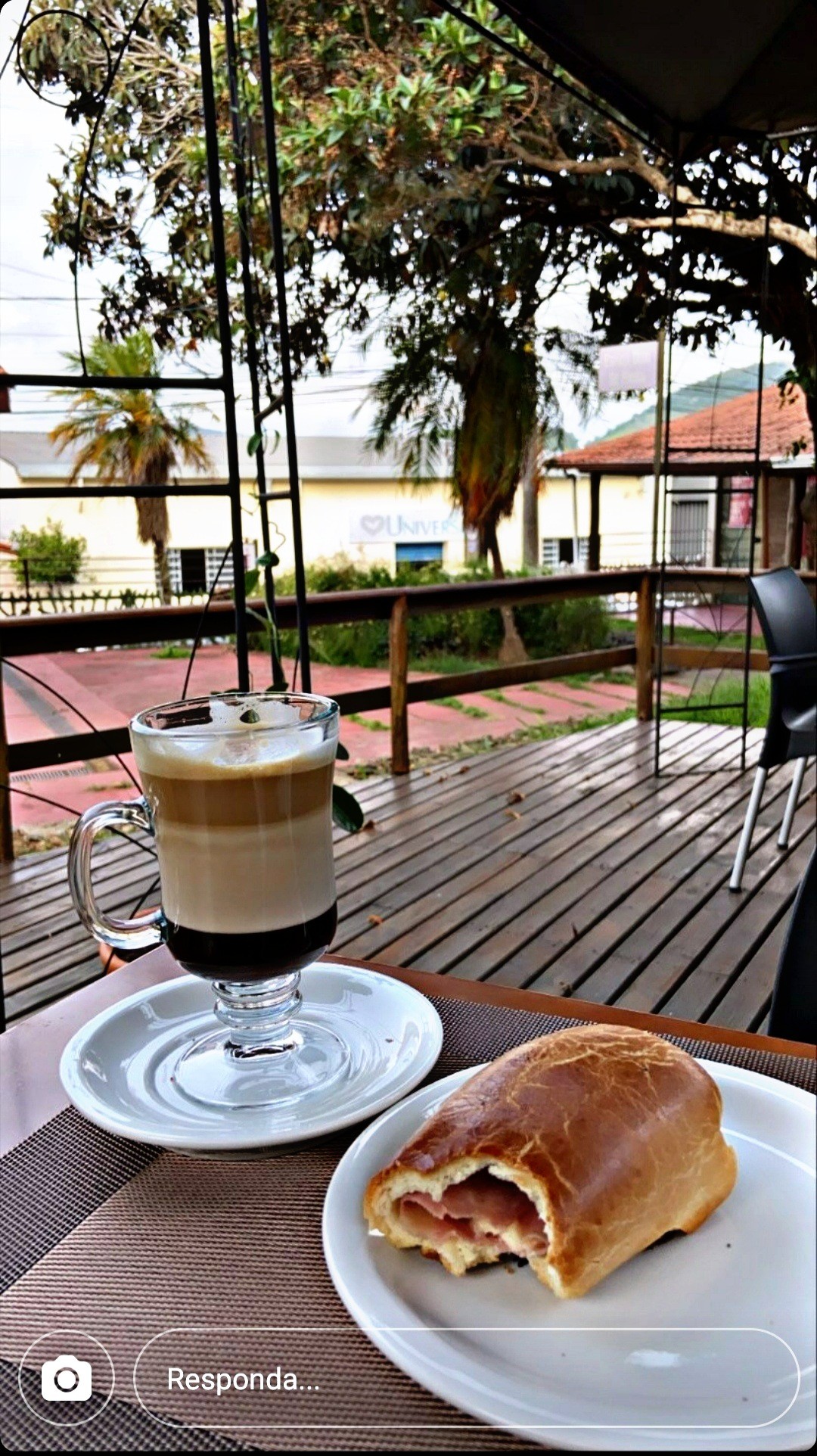 Maranda Café