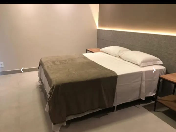 Serra Vita Hotel