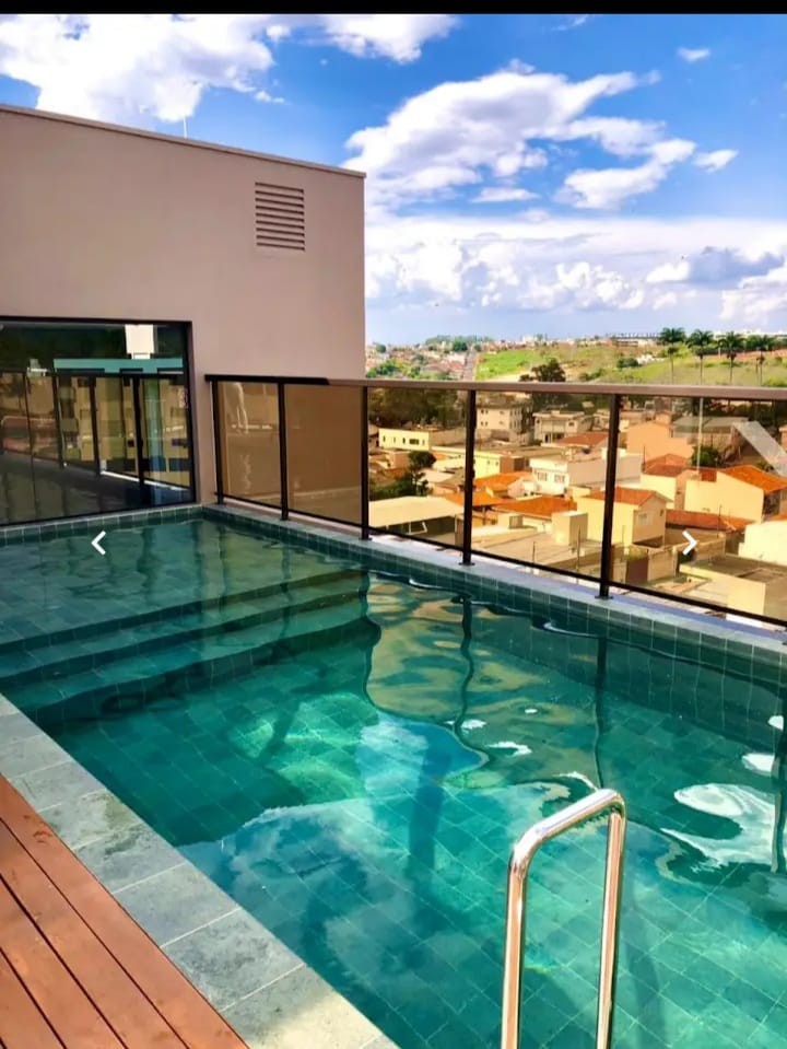 Serra Vita Hotel