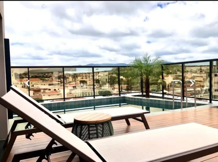 Serra Vita Hotel