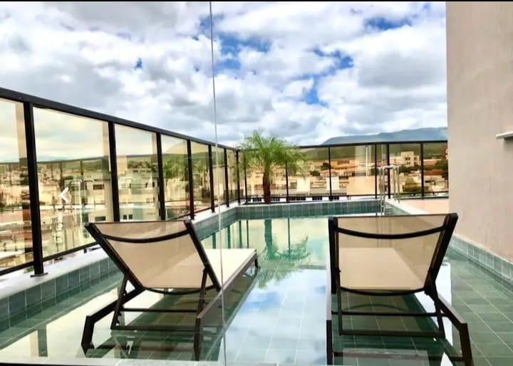 Serra Vita Hotel