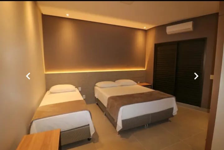 Serra Vita Hotel