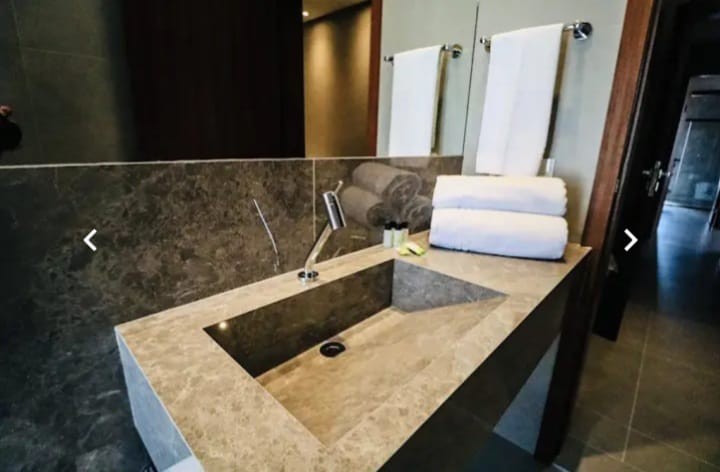 Serra Vita Hotel