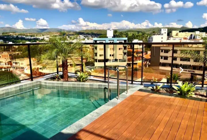 Serra Vita Hotel