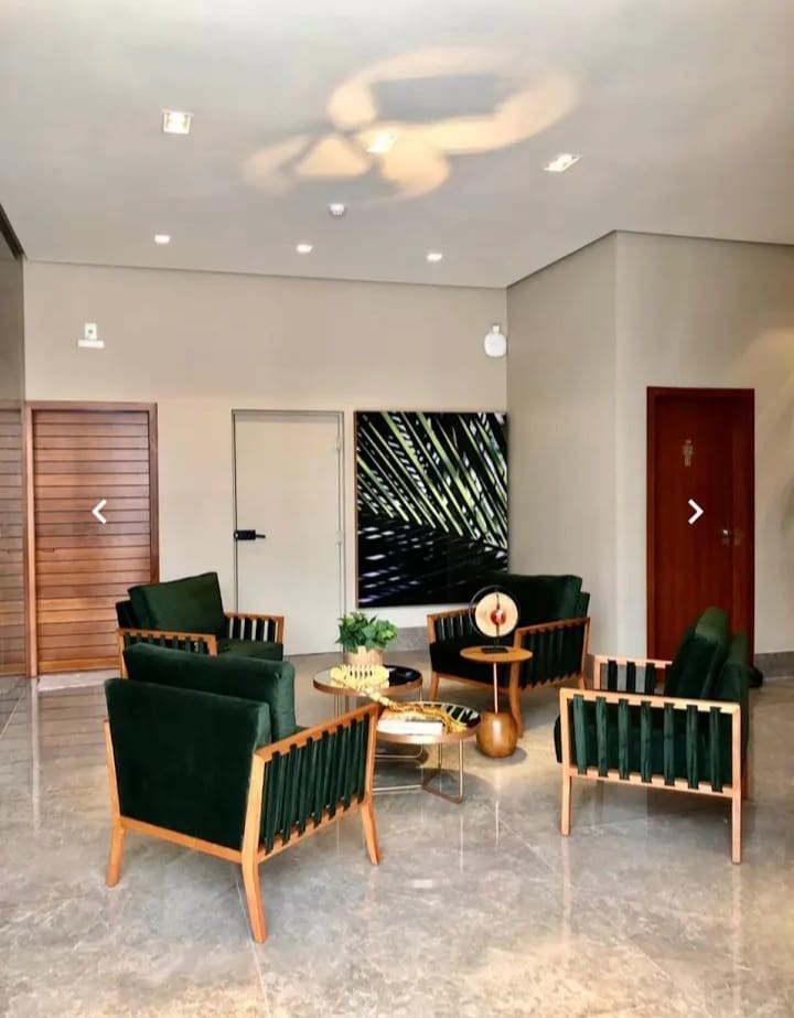 Serra Vita Hotel