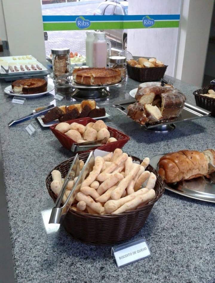 Ribs Confort Hotel