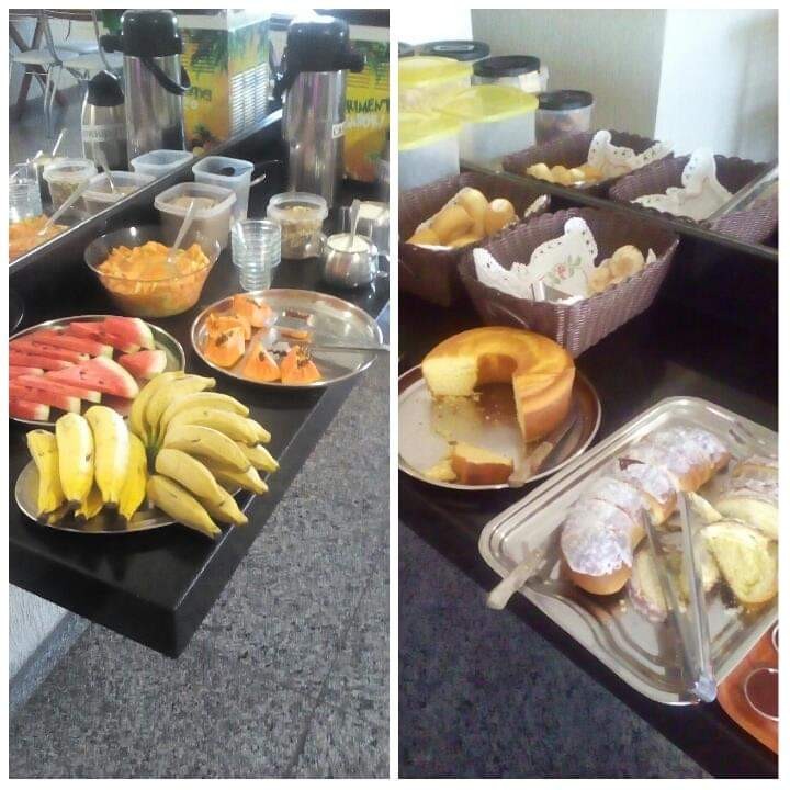 Belas Artes Hotel