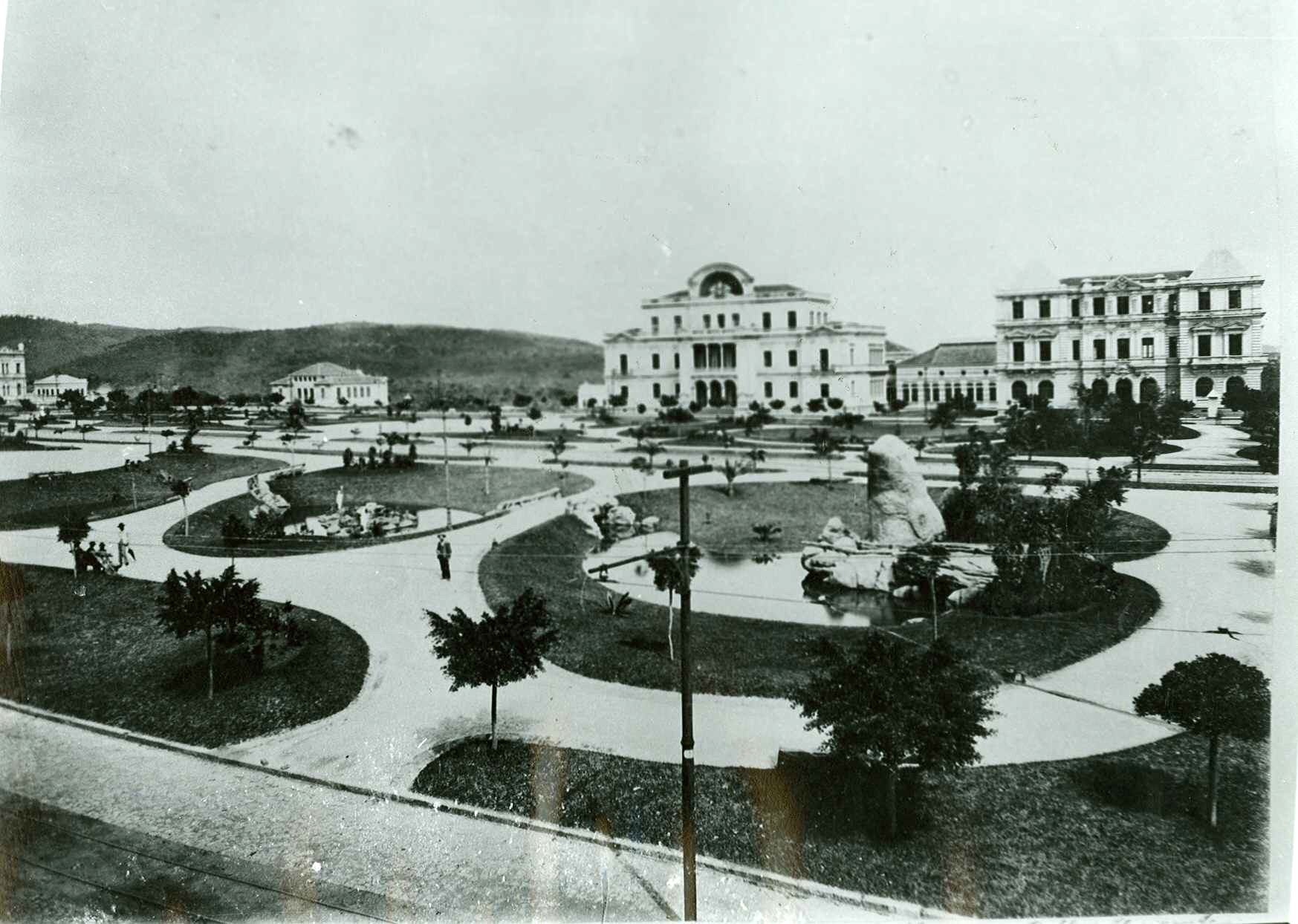 Circuito Liberdade - Imagem 4