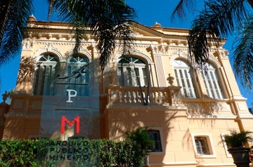 Circuito Liberdade - Imagem 7
