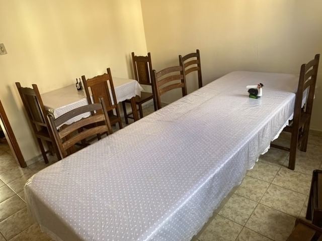 Pensão Nossa Senhora das Gracas