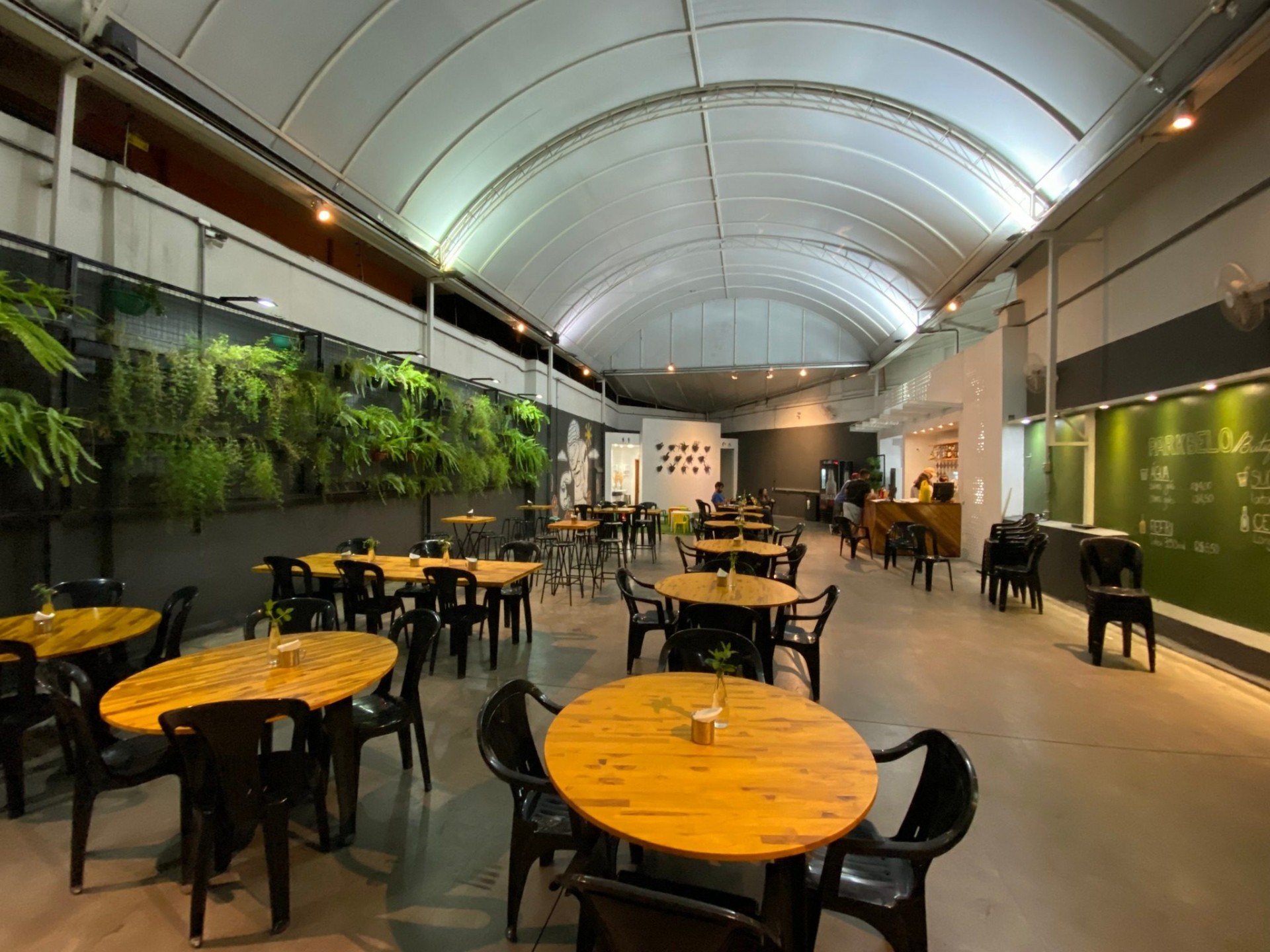 Parkbelo Butequim
