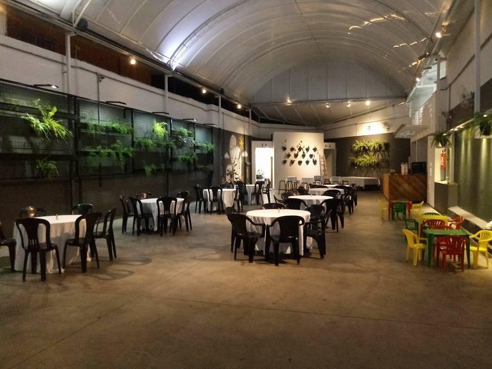 Parkbelo Butequim